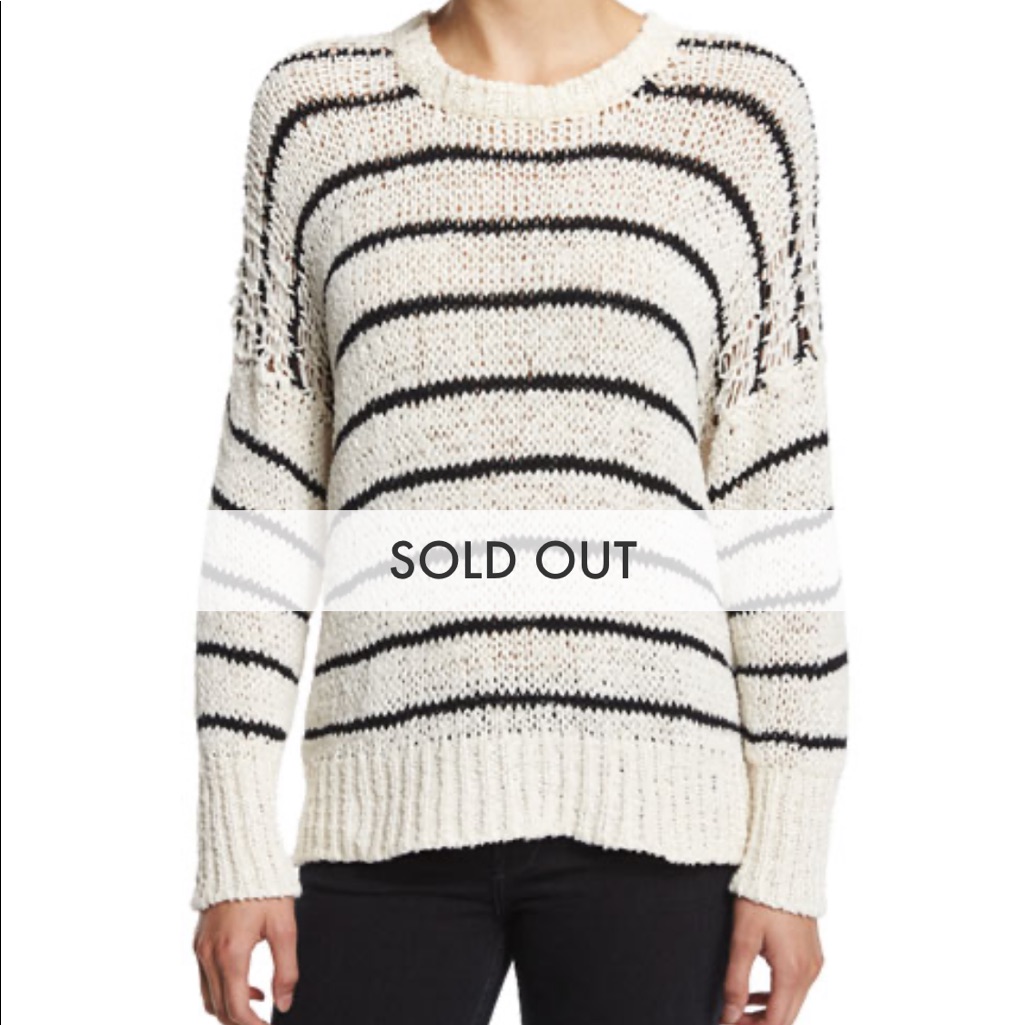 Iro Odessa Sweater